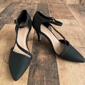 Size 10 Call It Spring Pointed Toe Heels
